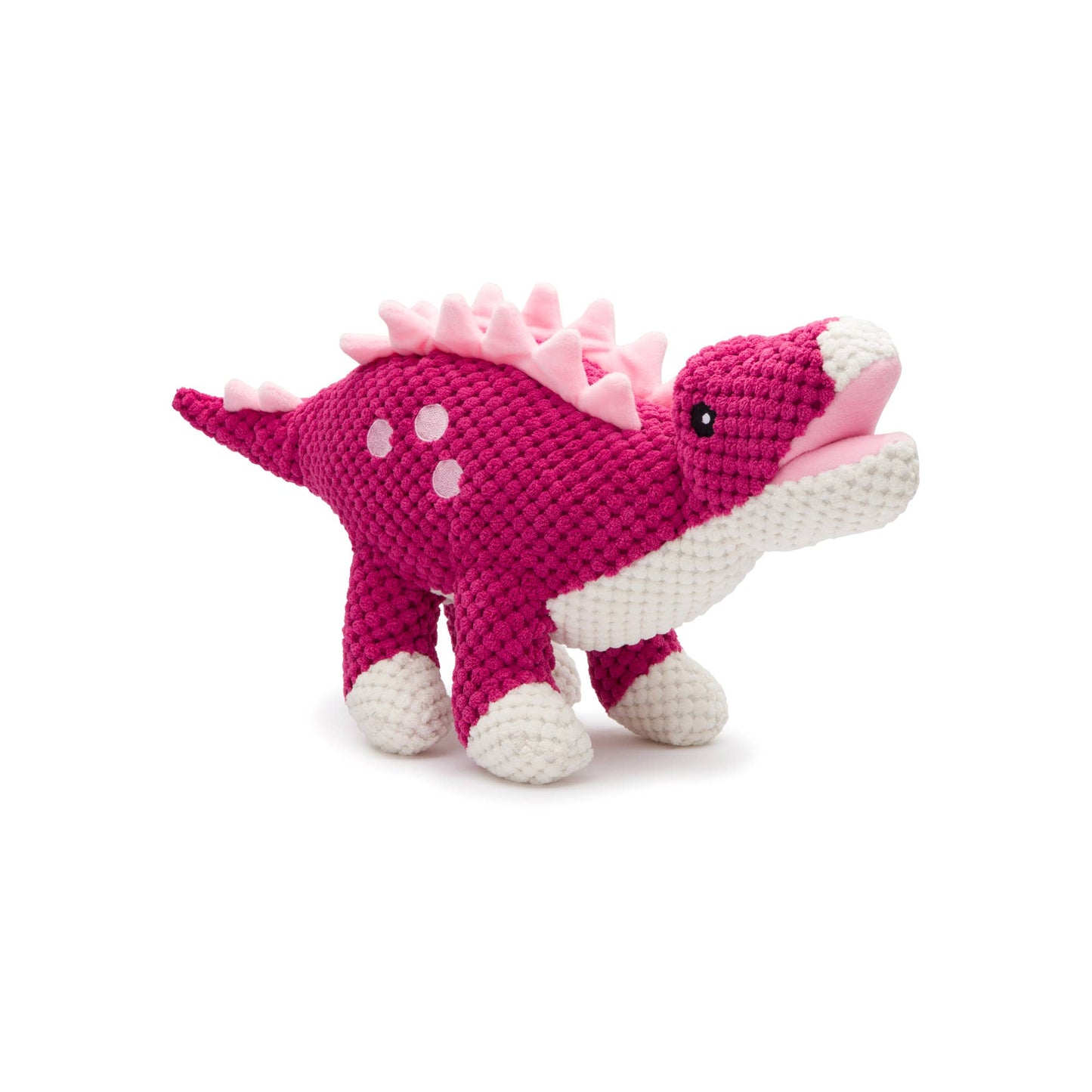 Fab Dog - Stegosaurus Floppy