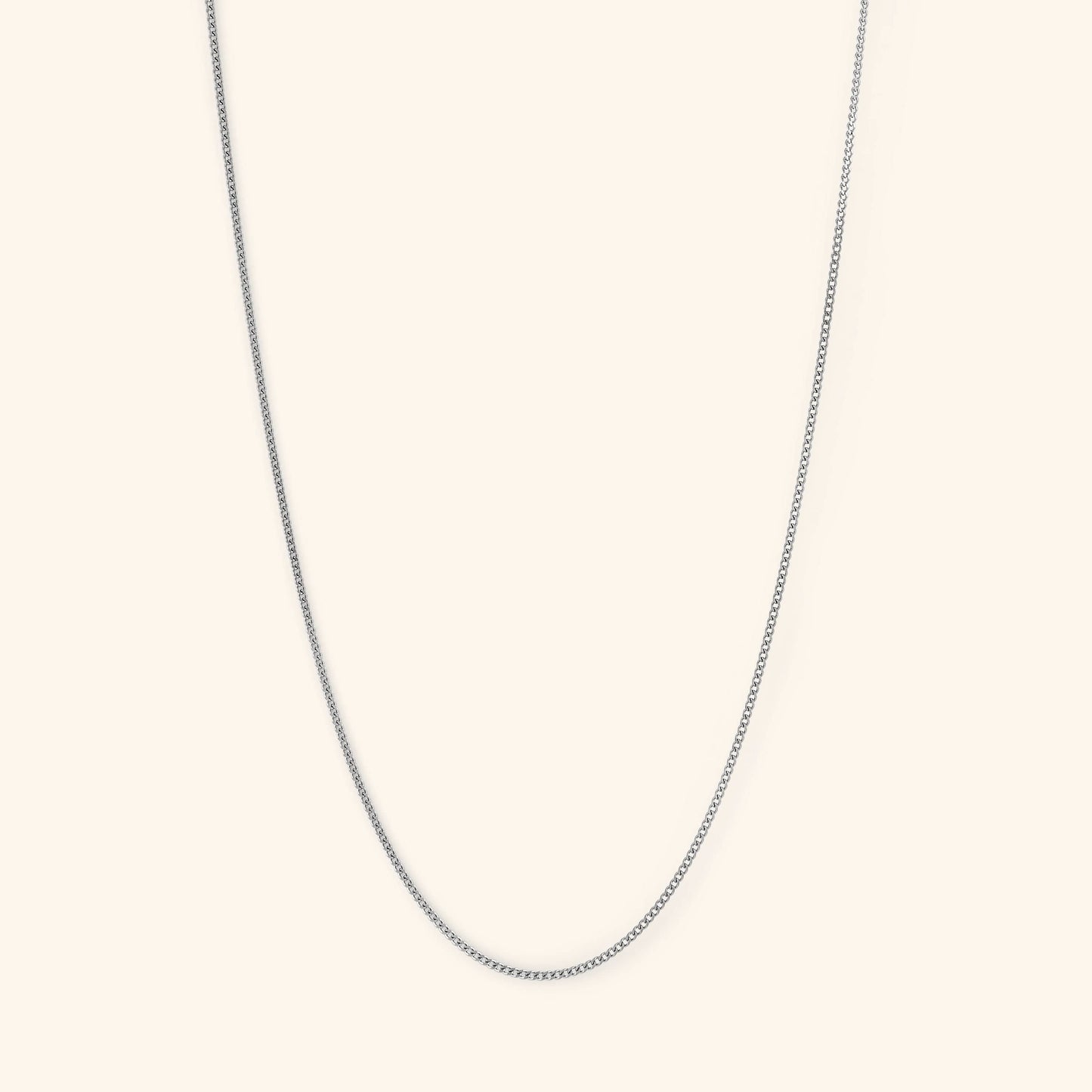 Micro Curb Chain