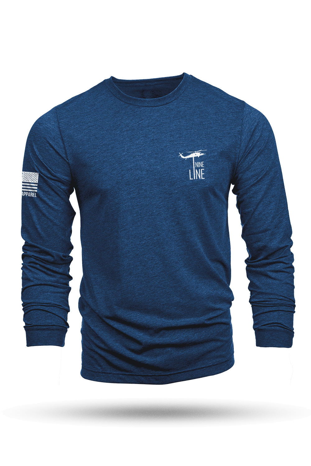 Cool Color Pack - Long-Sleeve T-Shirt 3-Pack