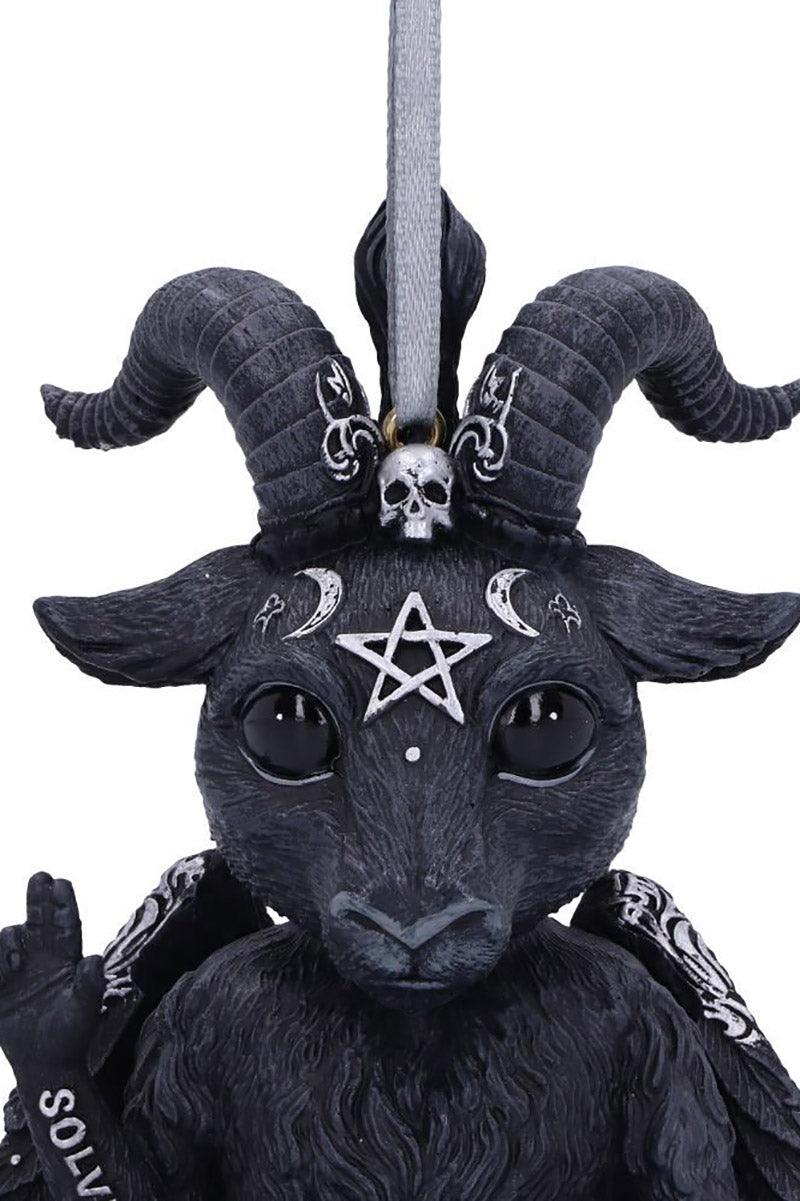 Baphoboo Hanging Ornament