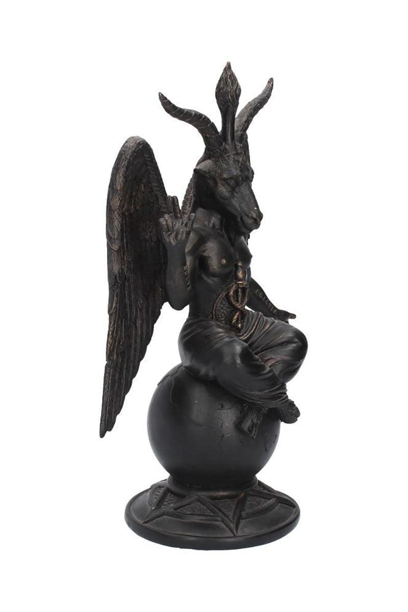Baphomet Antiquity Statue