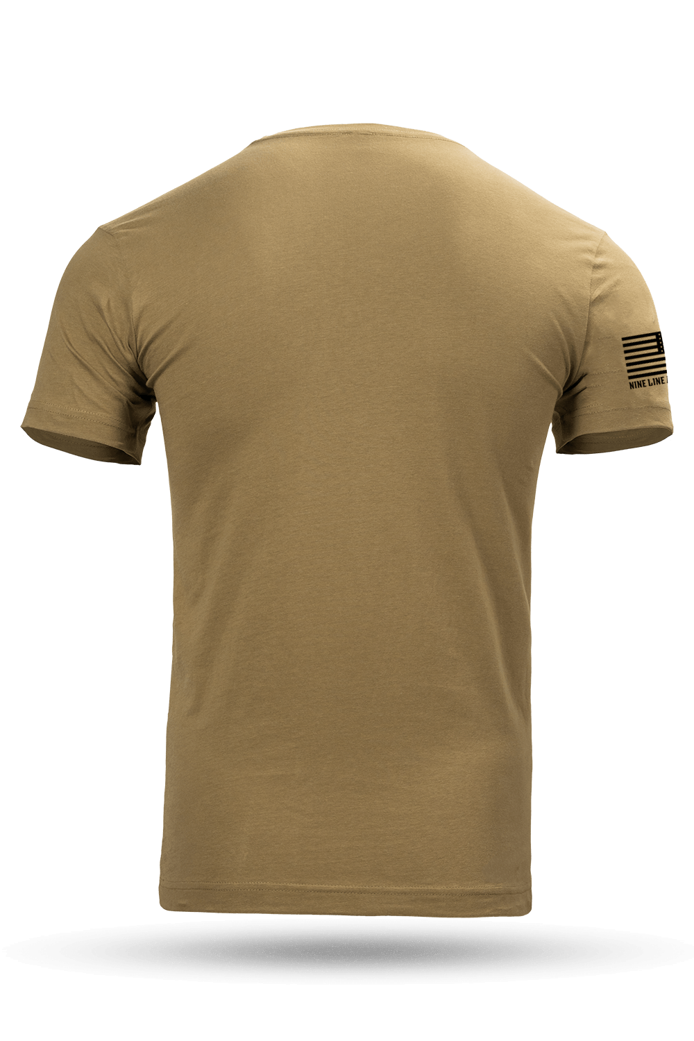 Dropline Logo - T-Shirt