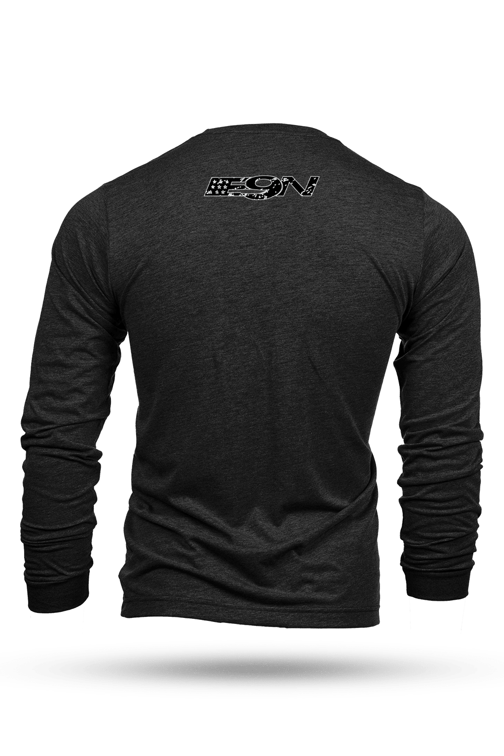 E9 - Unapologetically Christian - Long-Sleeve Shirt