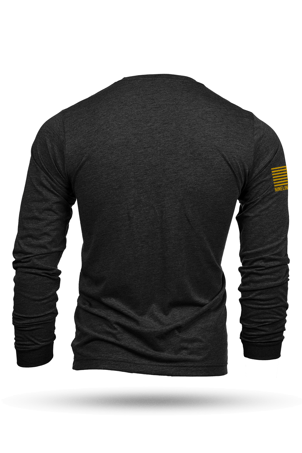 Pooh Bear - Long-Sleeve Shirt