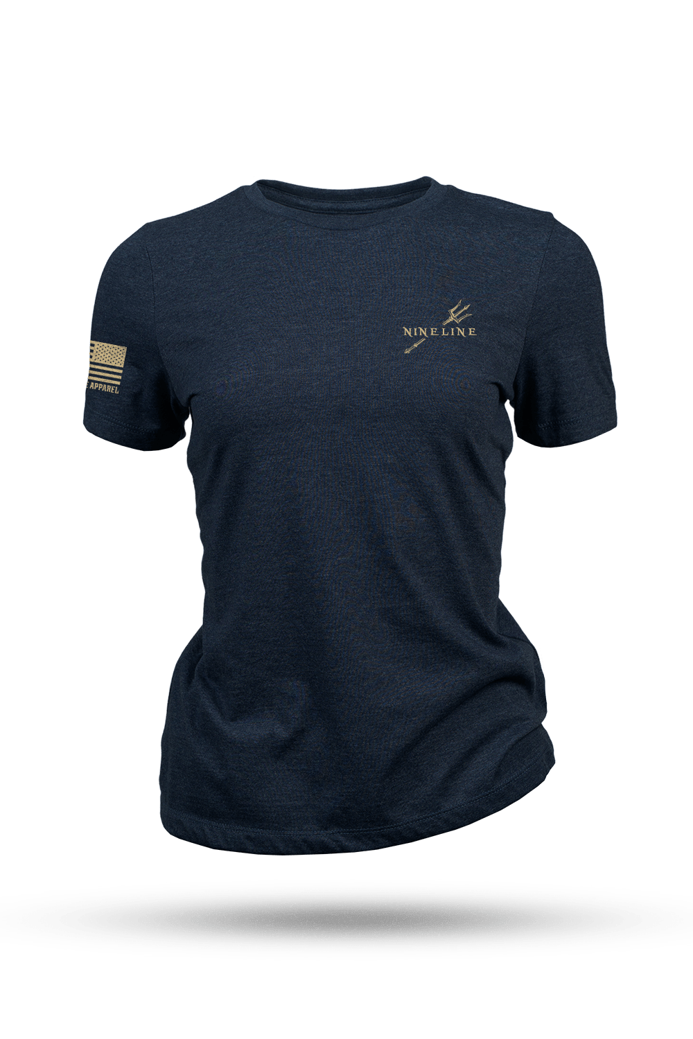 Neptune - Women's T-Shirt