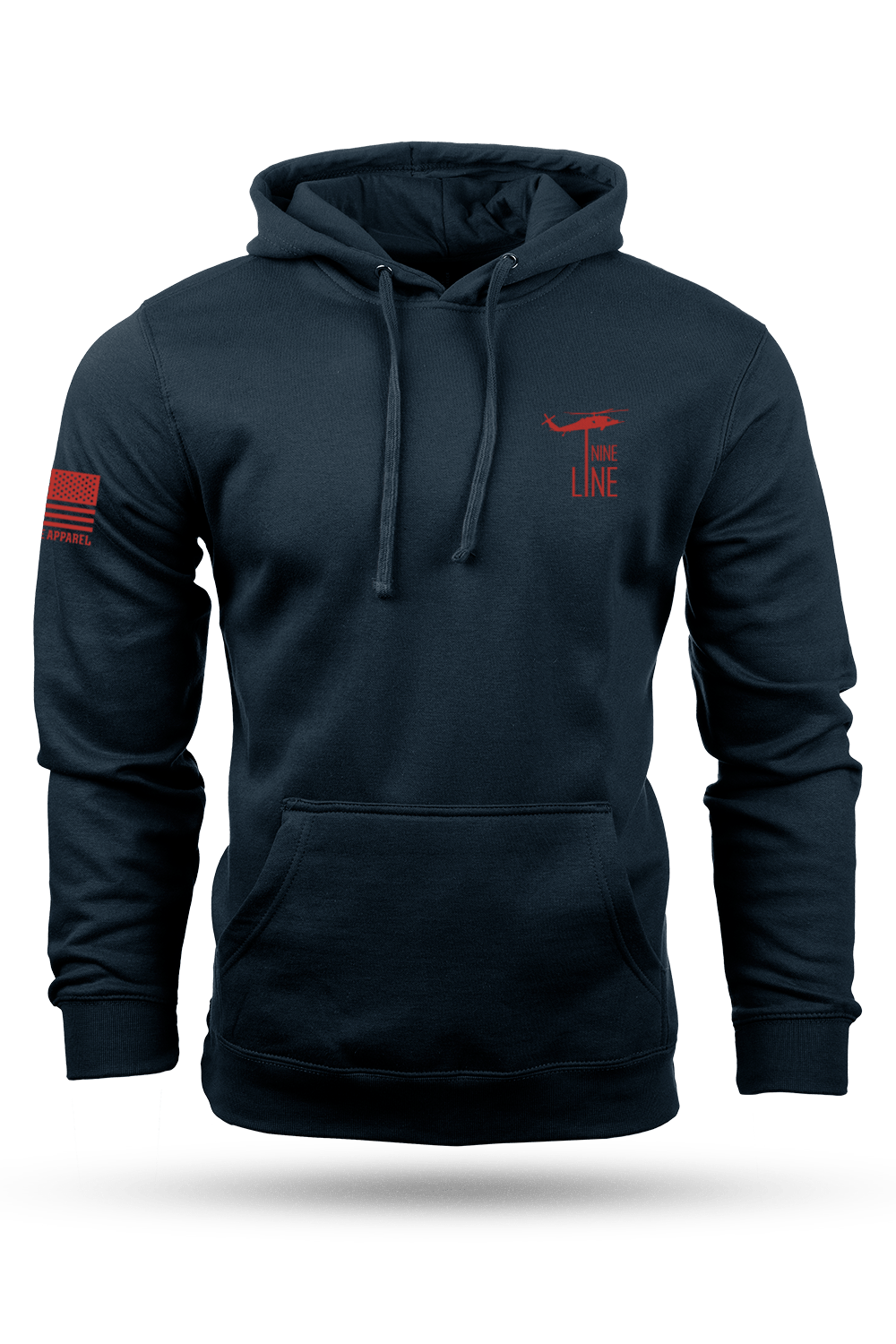 USA Hockey - Hoodie