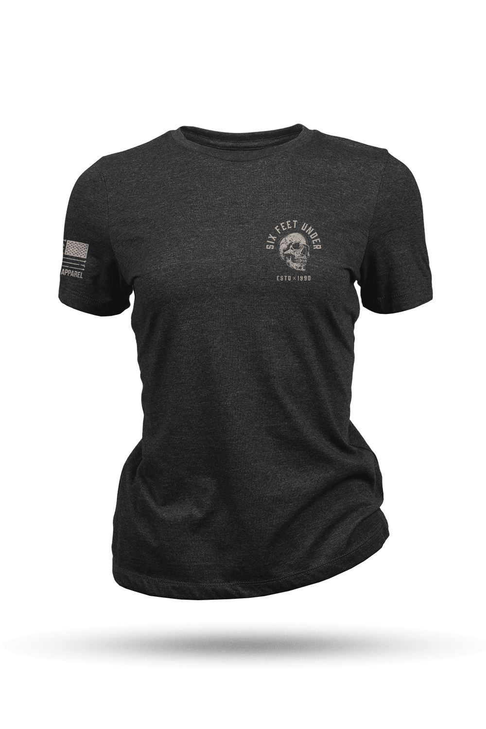 25 Wins | Undertaker - Women's T-Shirt
