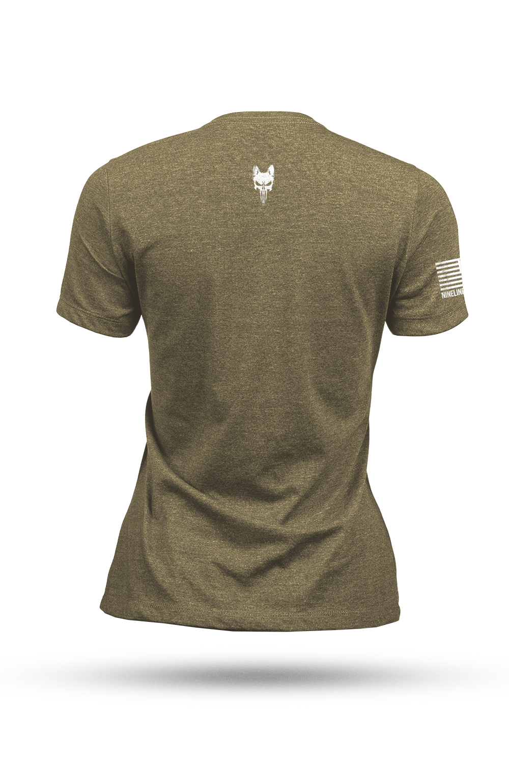 Women's T-Shirt - Rex - Distracted