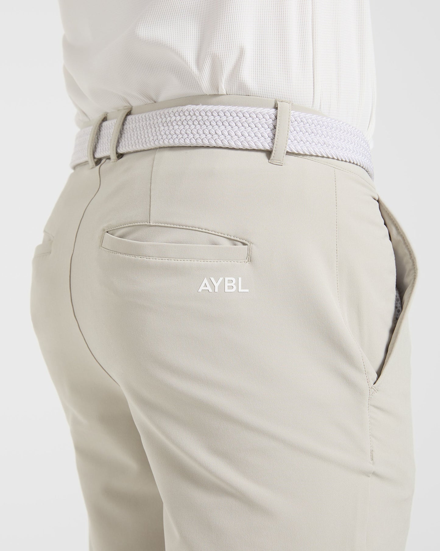 Precision Trousers - Sand