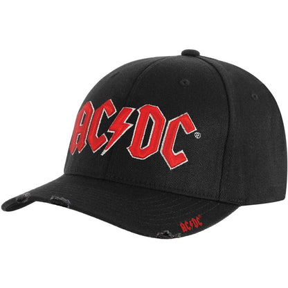 AC/DC Baseball Cap