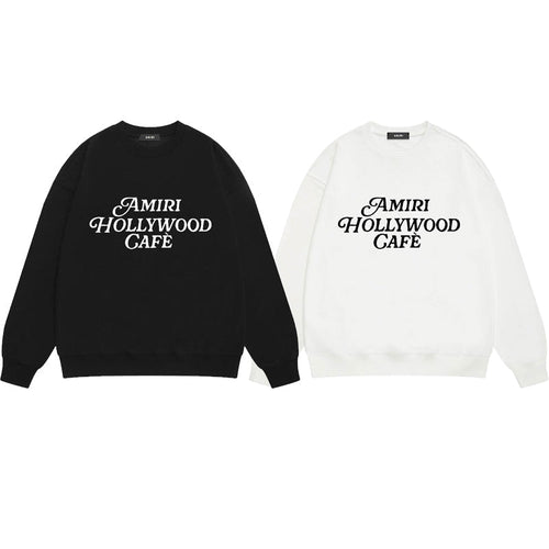 Amiri Fashion sweatshirts