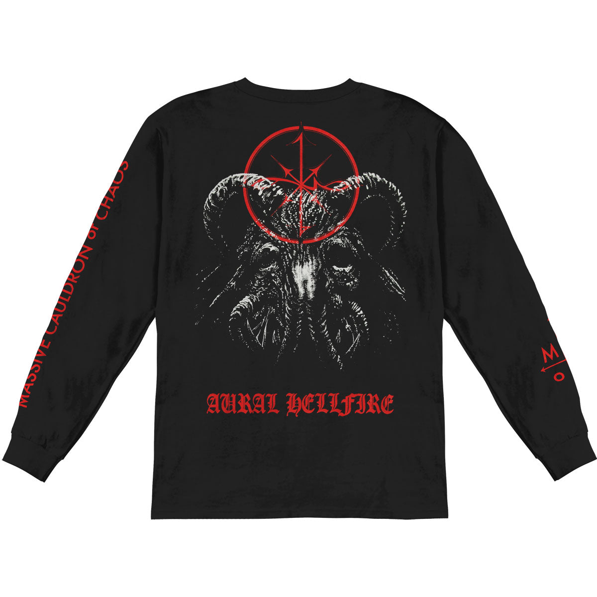 1349 MCoC Beast  Long Sleeve