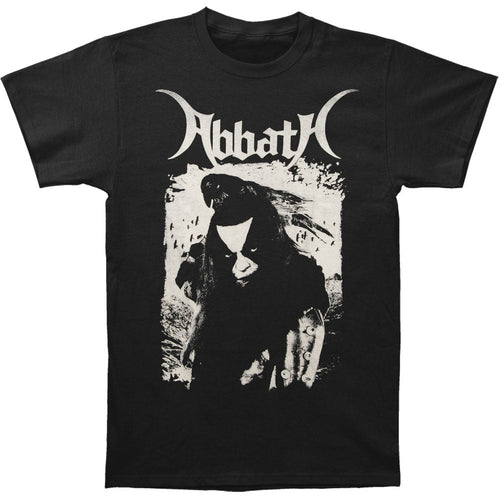 Abbath Raven T-shirt