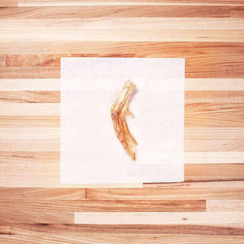 Farm Hounds - Bulk Chew: Duck Foot