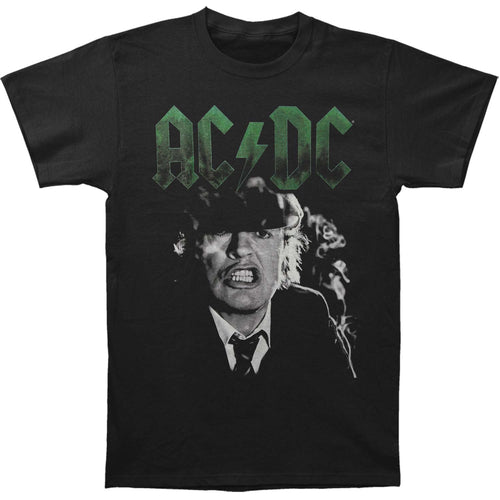 AC/DC Angus Slim Fit T-shirt