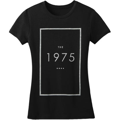 1975 Original Logo Junior Top