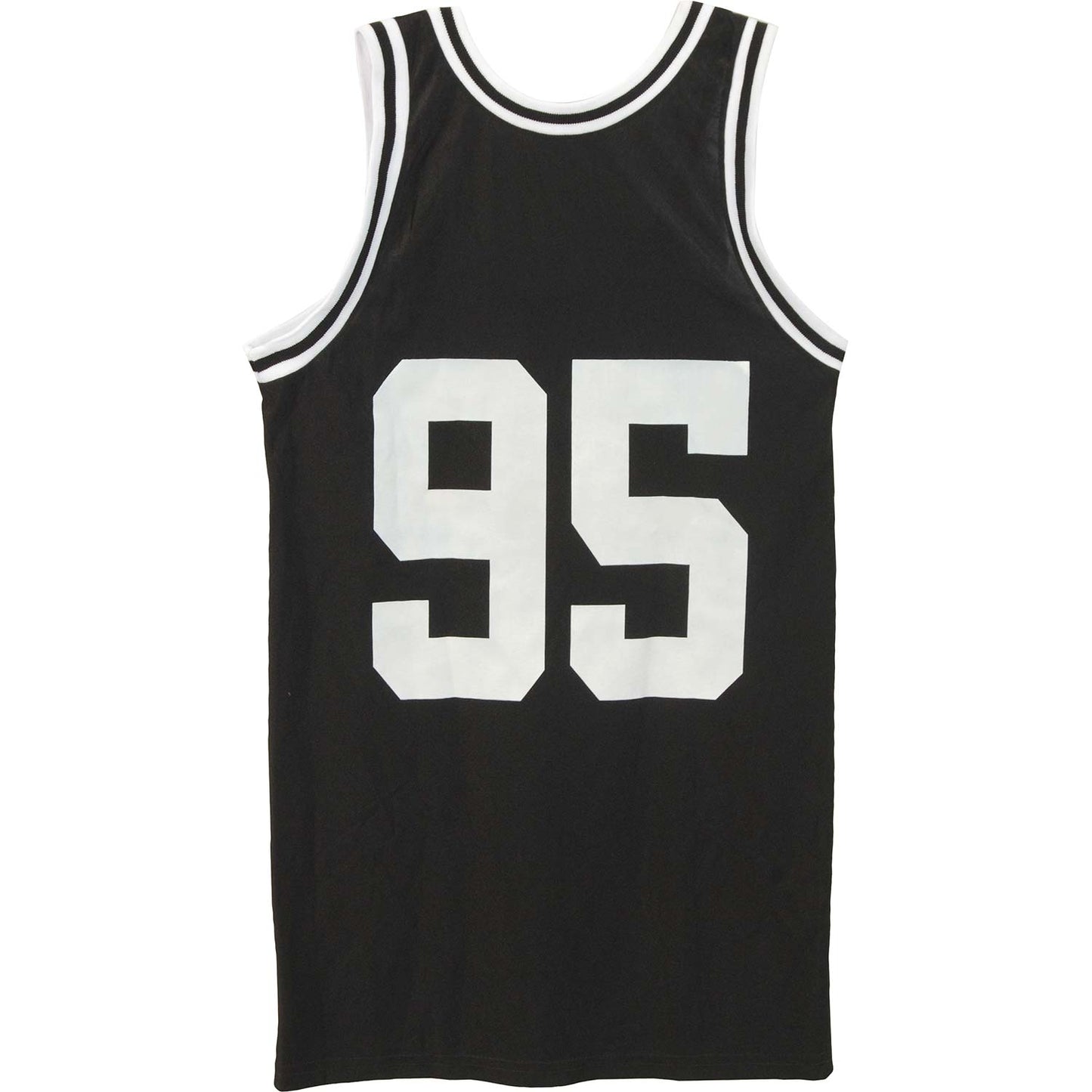 (hed)pe Skull 95 Basketball  Jersey