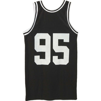 (hed)pe Skull 95 Basketball  Jersey