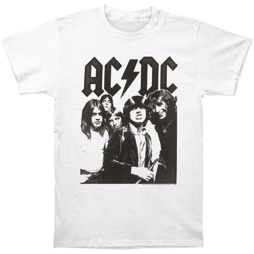 AC/DC Acdc T-shirt