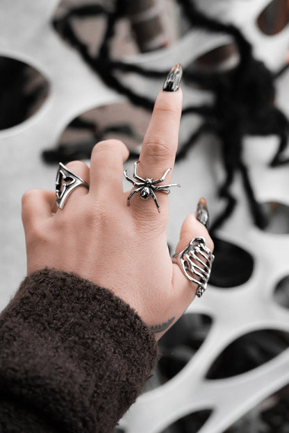 Aranea Ring
