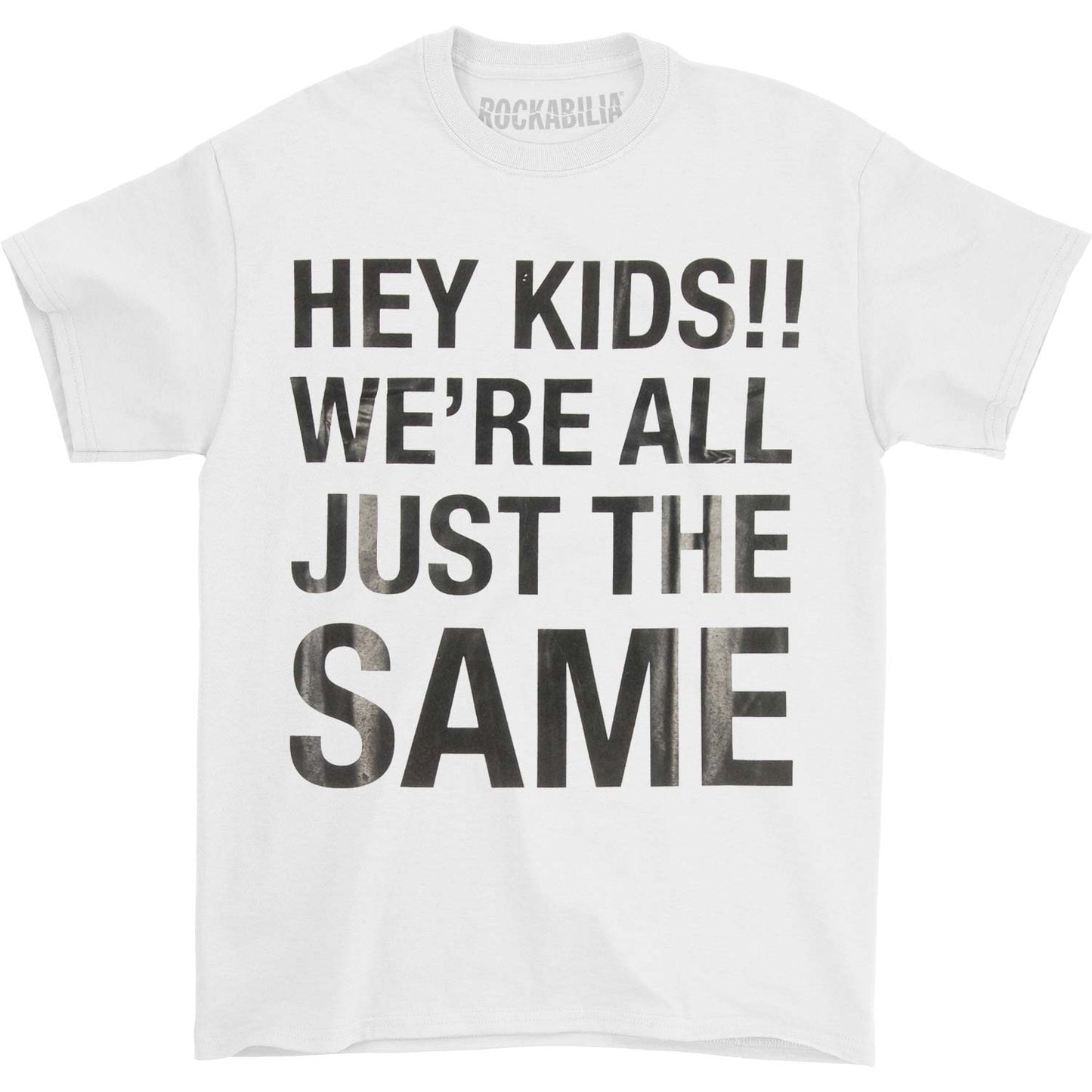 1975 Same T-shirt