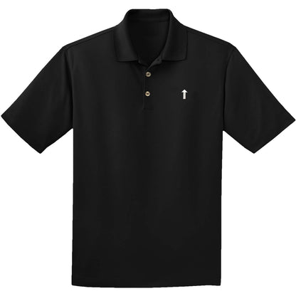 30 Seconds To Mars Polo Shirt Polo Shirt