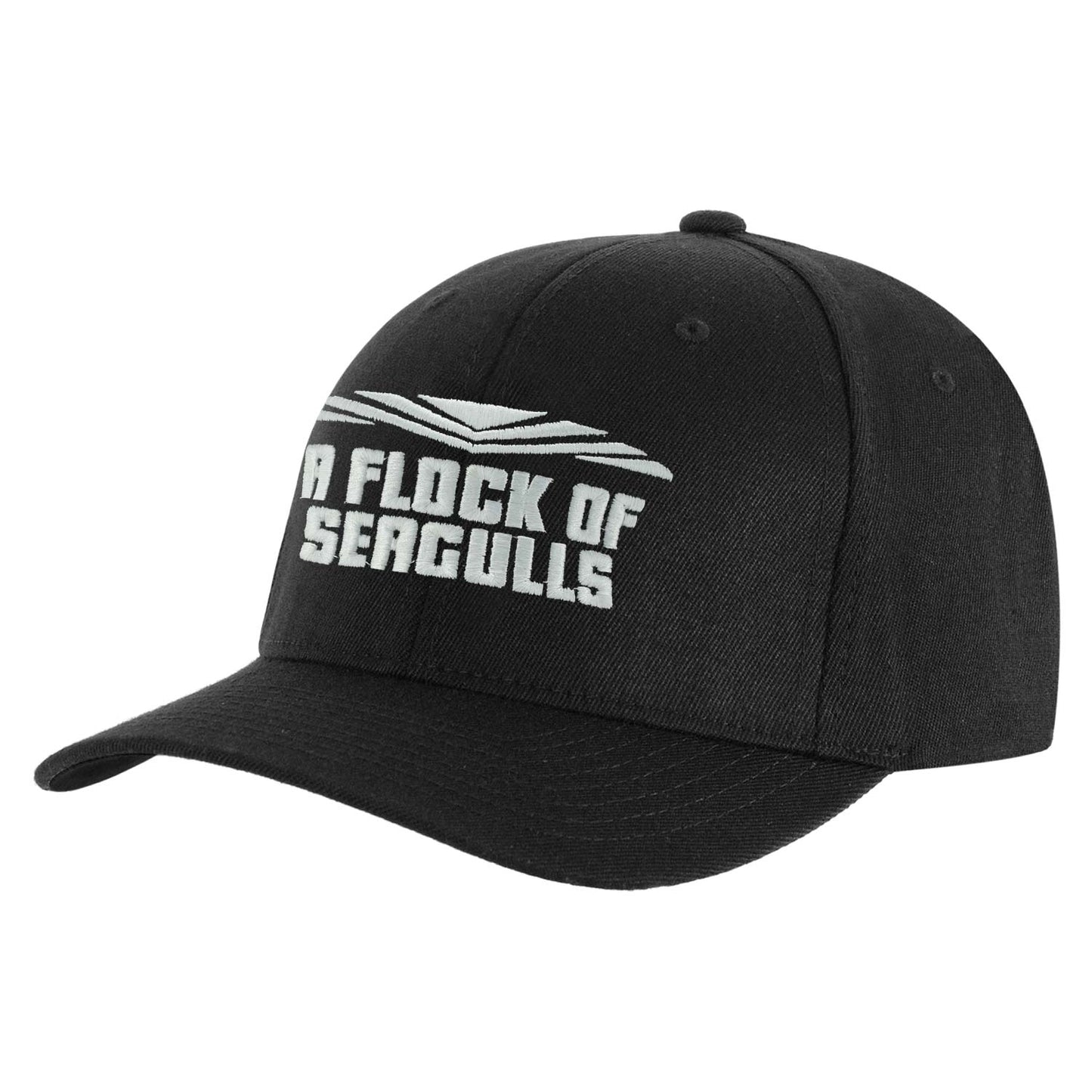 A Flock Of Seagulls AFOS Hat Baseball Cap