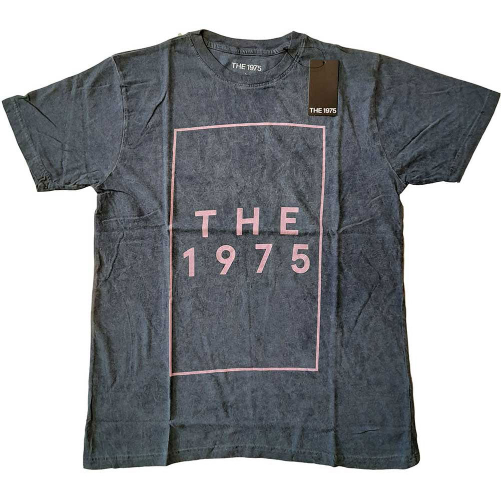 1975 I Like It Logo (Dip-Dye) Tie Dye T-shirt