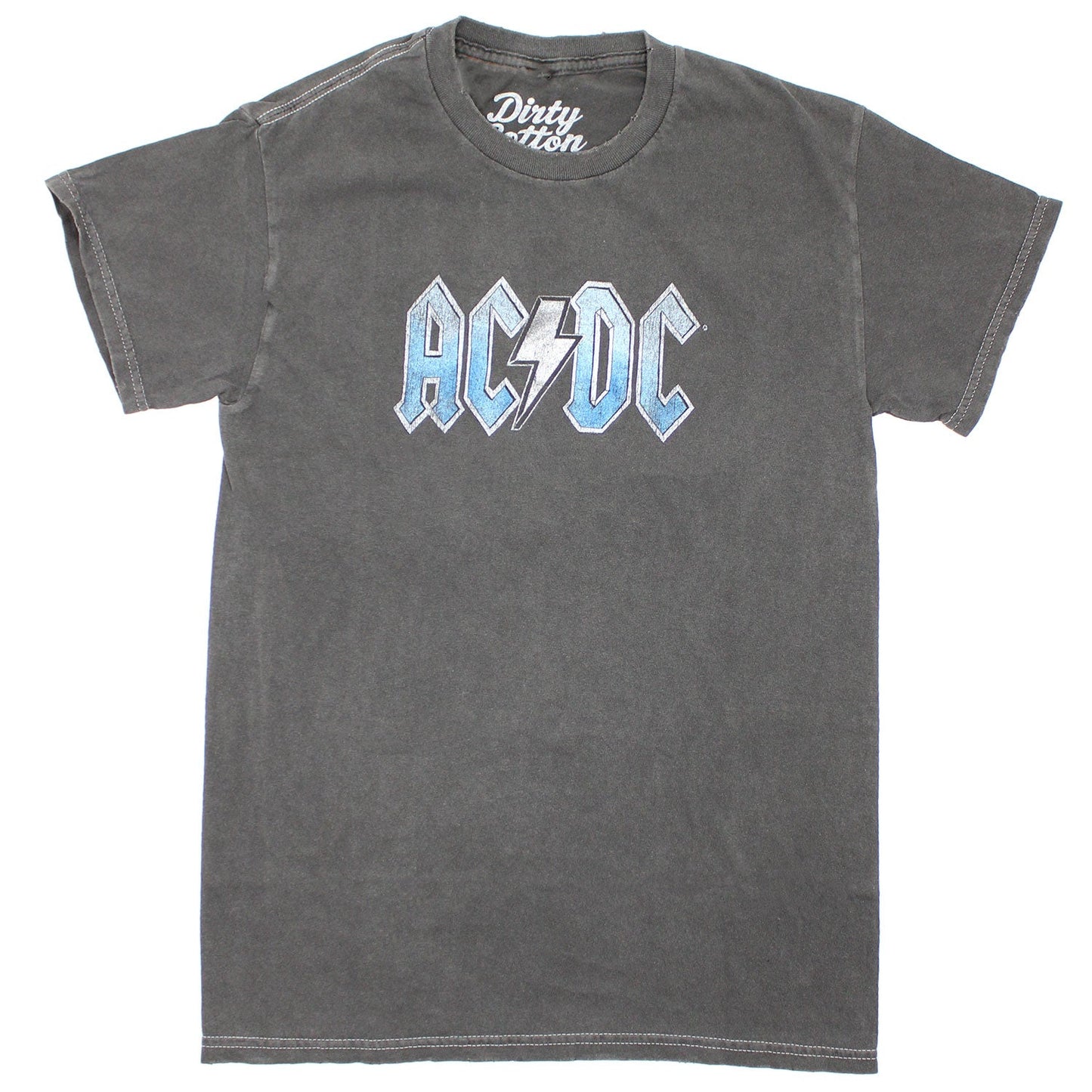 AC/DC Ballbreaker Tour Vintage Tee Vintage T-shirt
