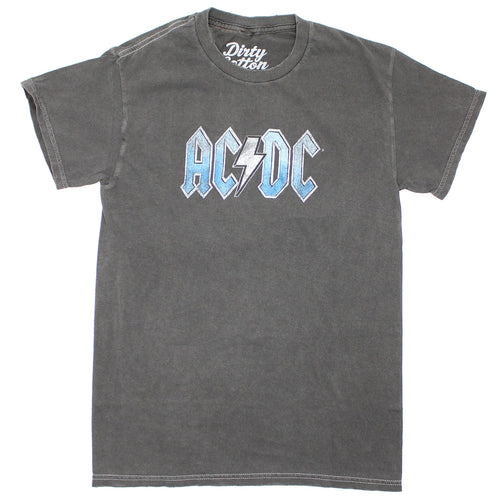 AC/DC Ballbreaker Tour Vintage Tee Vintage T-shirt