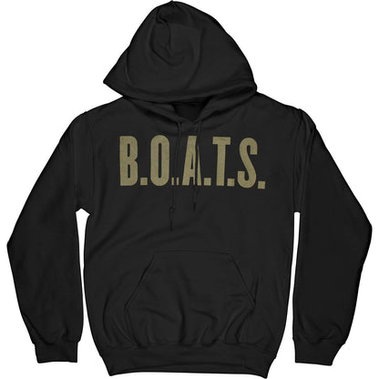 2 Chainz Hooded Sweatshirt