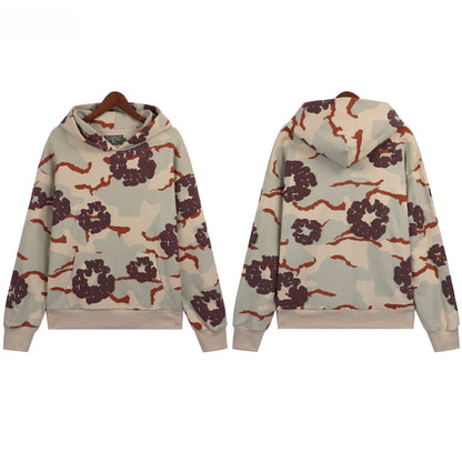 Denim Tears Men's Outfit: Hoodie/Pants /Shorts(Separate Purchase Options)
