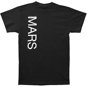 30 Seconds To Mars Skulls Logo T-shirt
