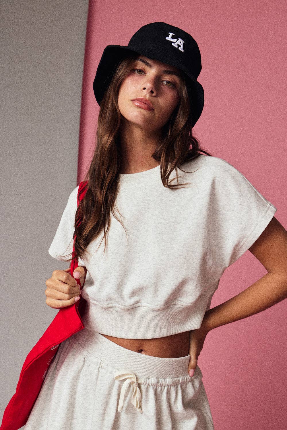 off court skort set