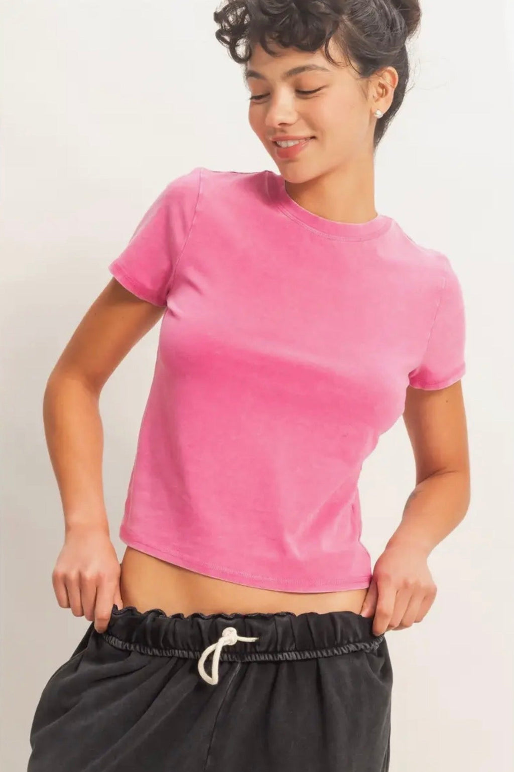 canyon tee