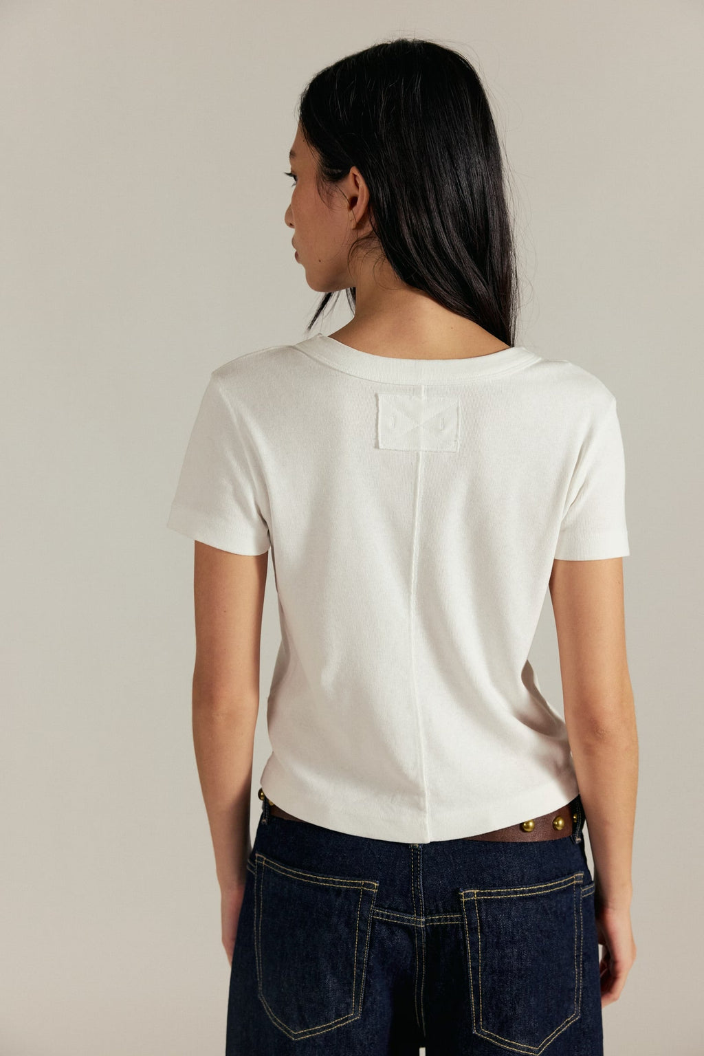 atlas crew tee