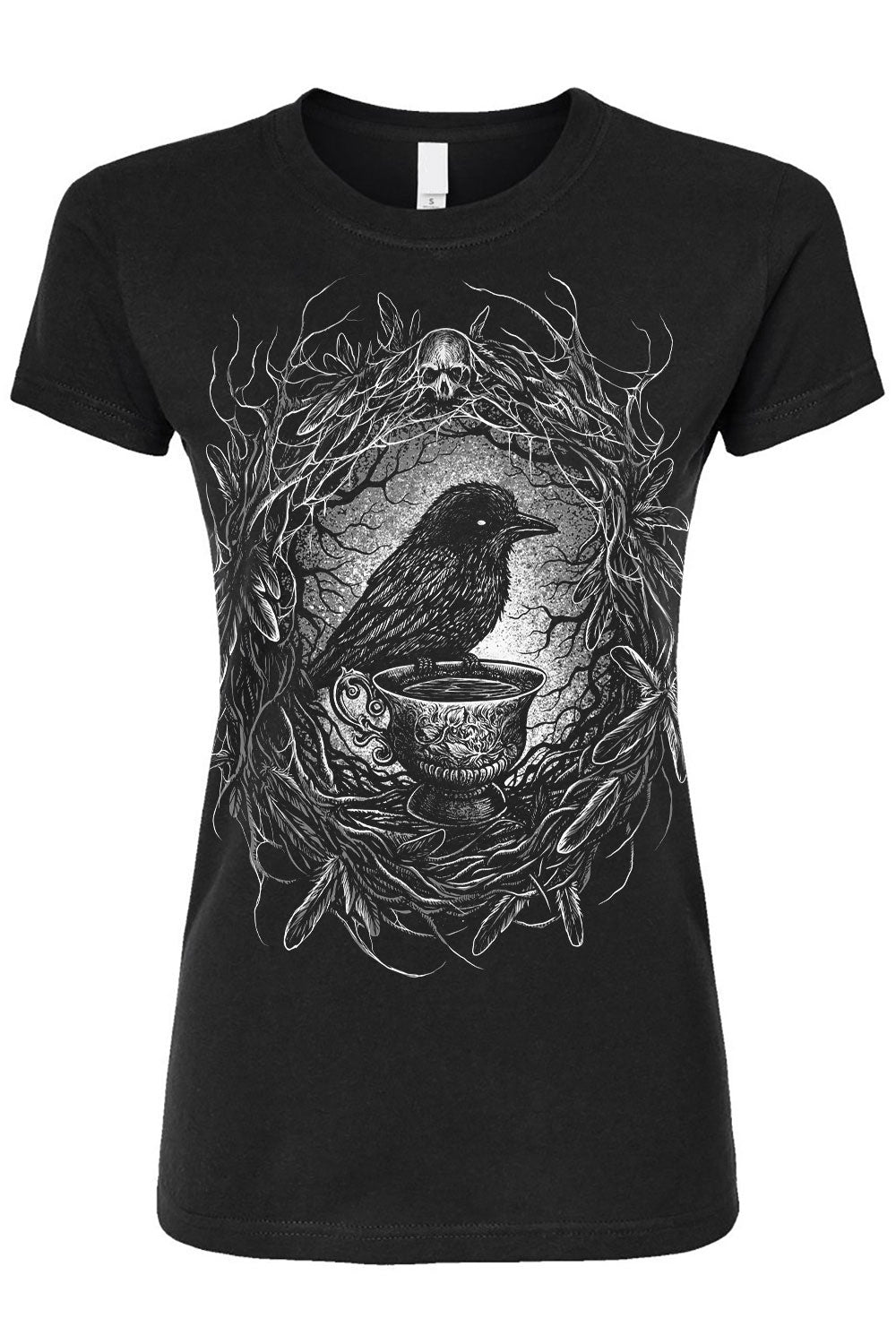 Baby Raven T-shirt