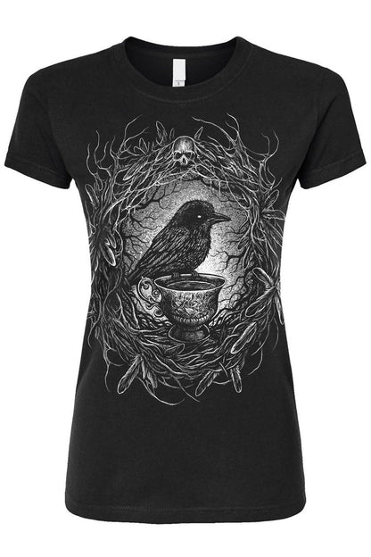 Baby Raven T-shirt