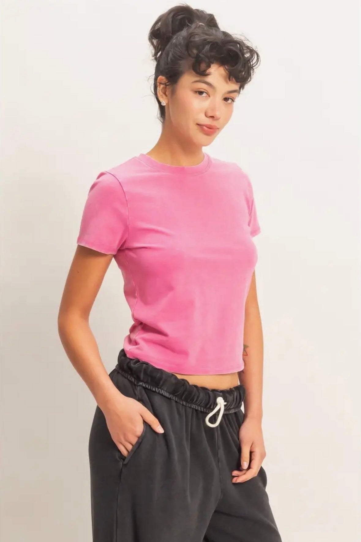 canyon tee