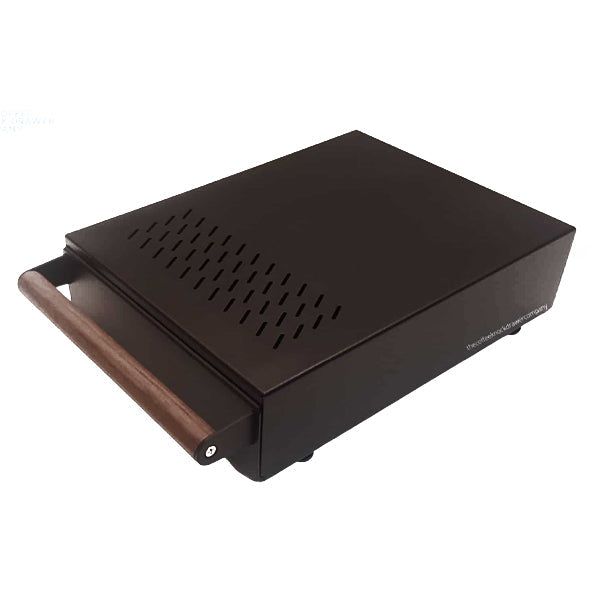 Coffee Knock Drawer Grounds Control