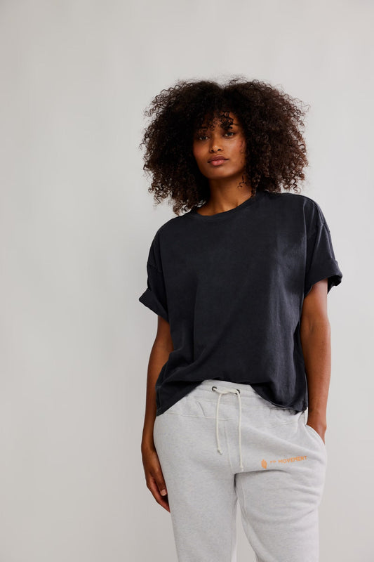 tackle tee