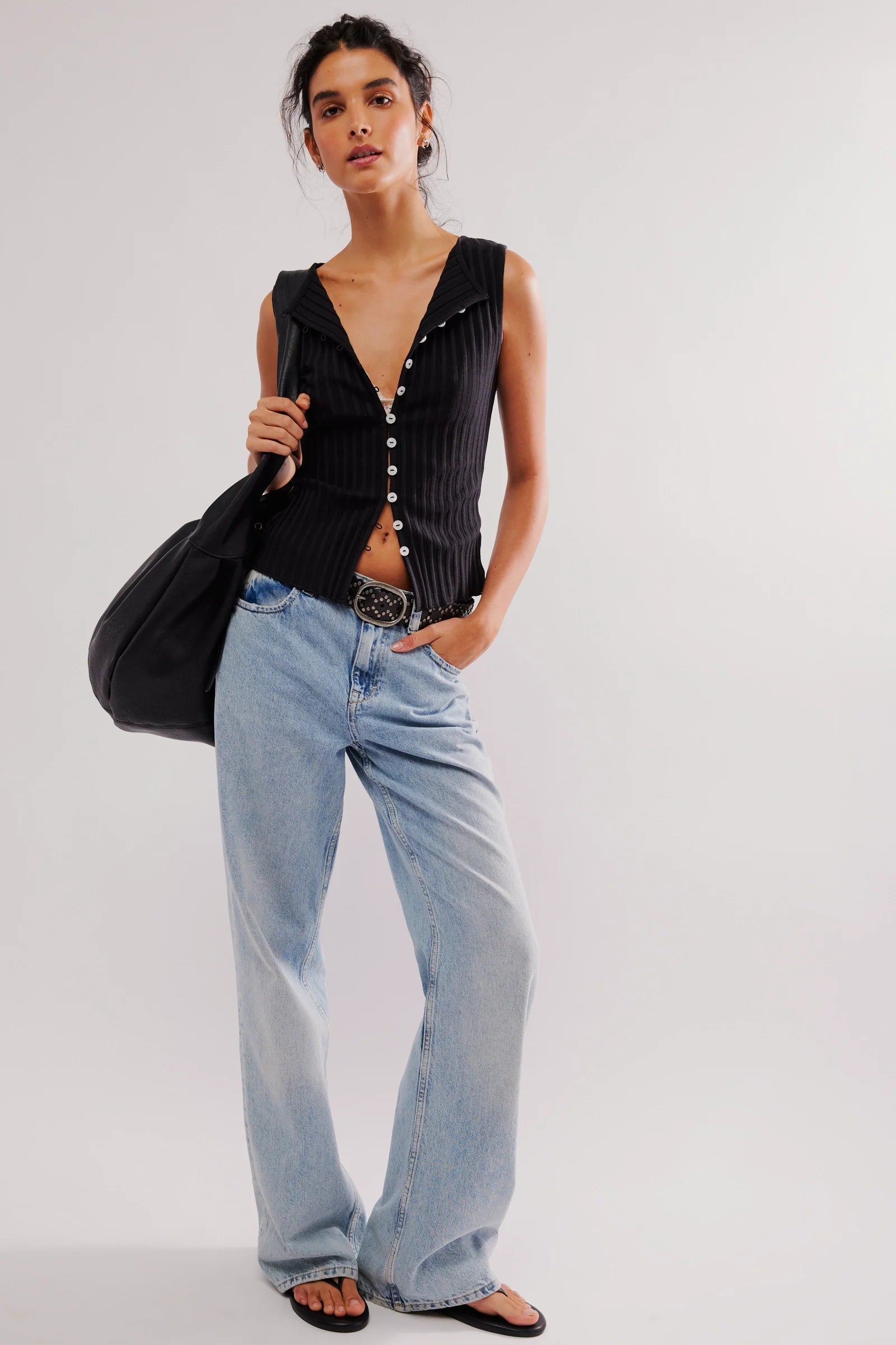 tilly vest