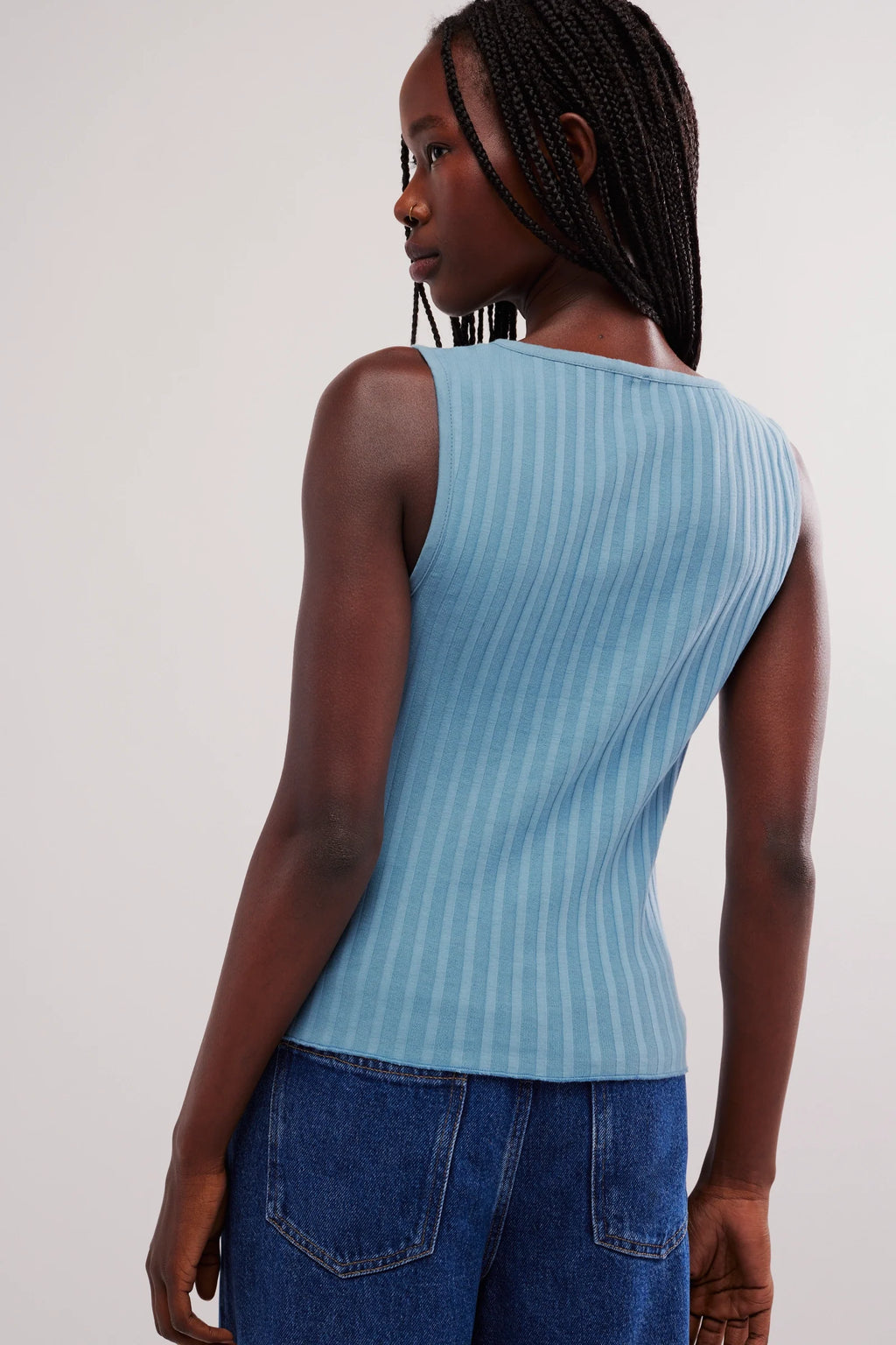 tilly vest