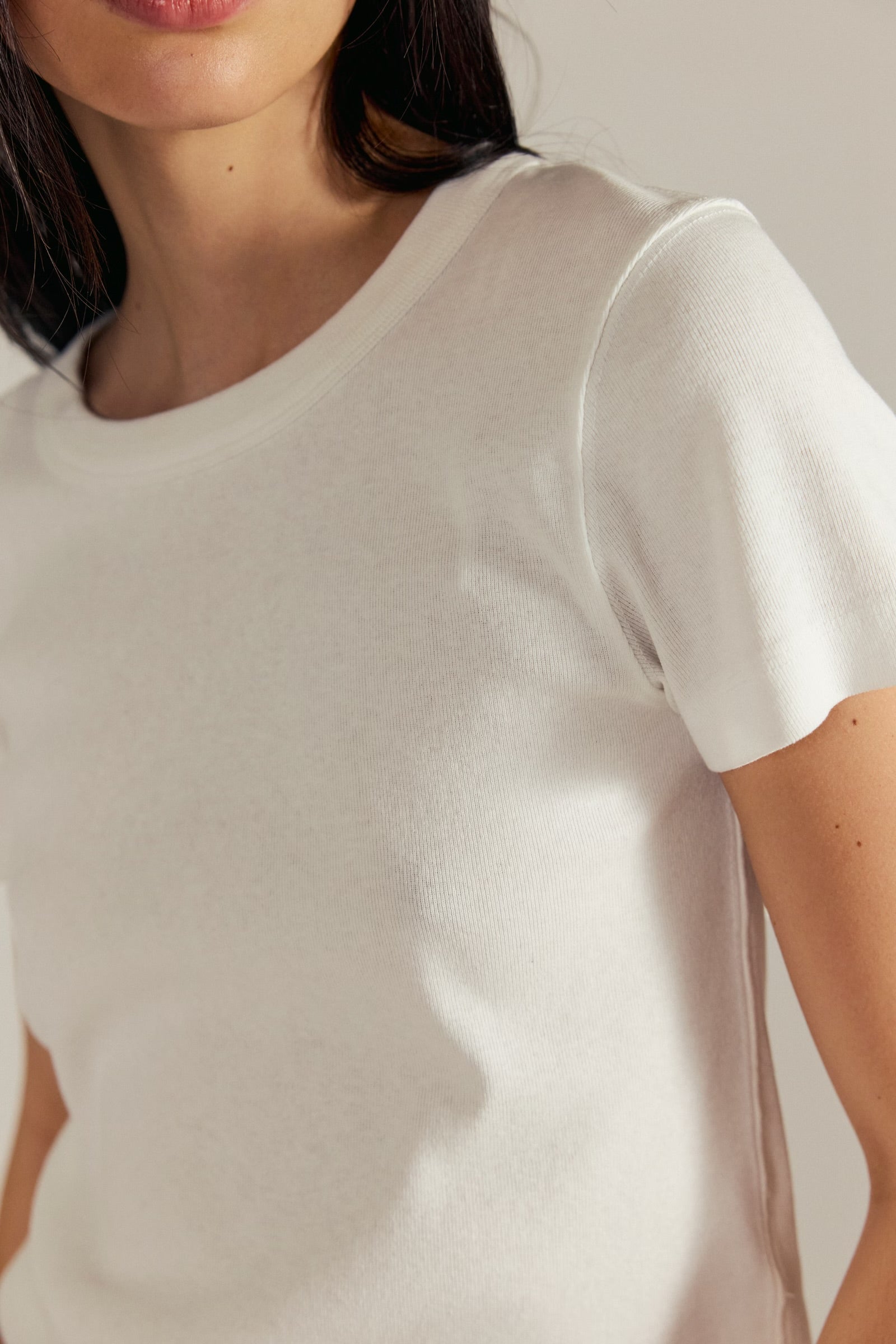 atlas crew tee