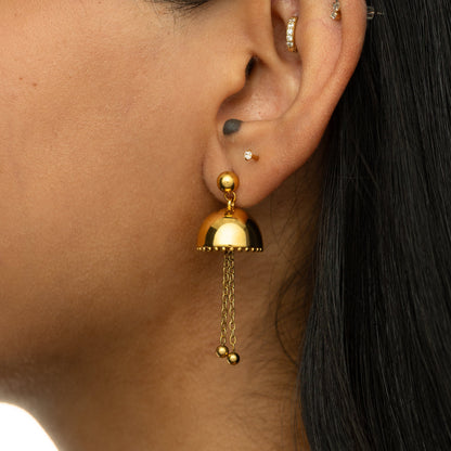 Jhumka Earrings