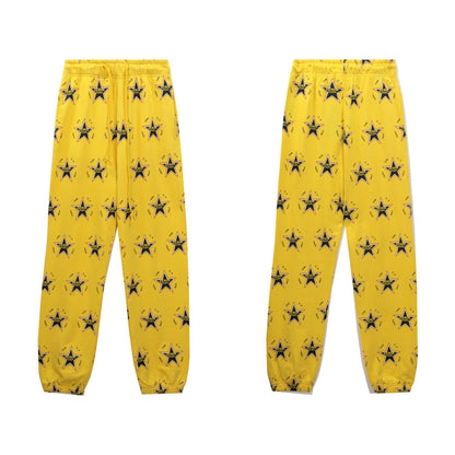 Denim Tears Outfit:Hoodie/Sweatpants (Separate Purchase Options)
