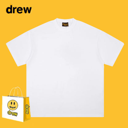 Drew T-shirts T-shirt Short Sleeve Loose