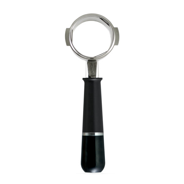 Pesado Metal Portafilter