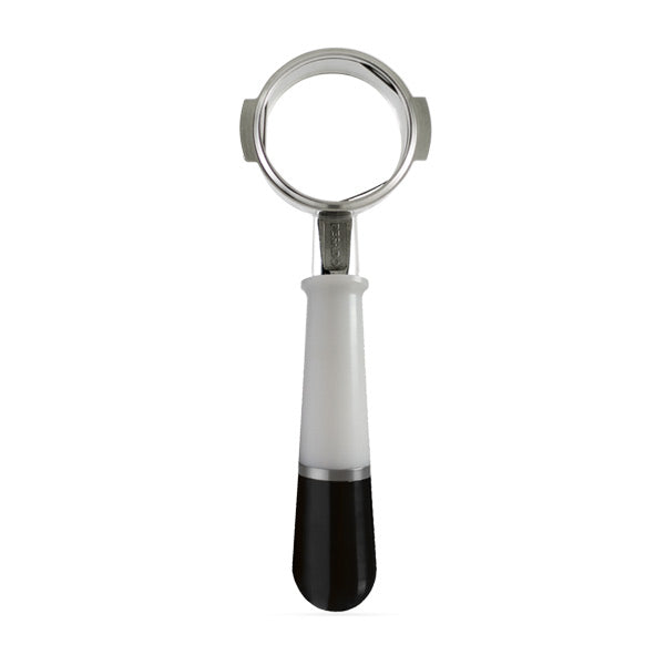 Pesado Metal Portafilter