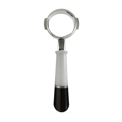 Pesado Metal Portafilter